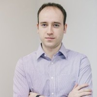 Павел Рылов