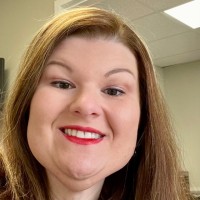 Lynissa Grierson