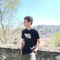Caio Dantas