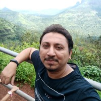 Sudeep Pothu