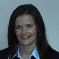 Sian Brymer-Griffith