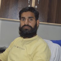 shafaqat shah