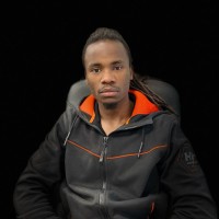 Joel Kisembo