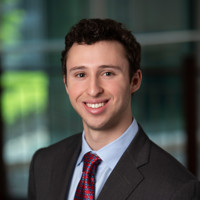 Joshua Rosen