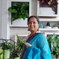 Madhavi Ravuri