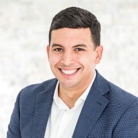 Ariel Diaz Rios, MBA