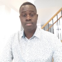 Cheikh NDOYE
