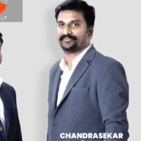 Chandrasekar V