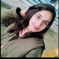 komal soni