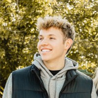Jackson Hansen