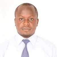 Brian Wanner Magadi, Mcips Certified