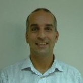 Bruce Geldard