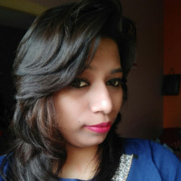 Prashasthi Gowda