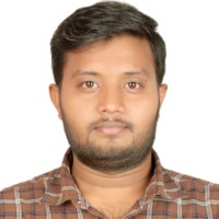 Balaram Mahanty