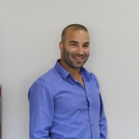 Erez Alek