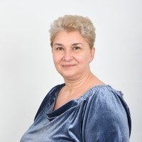 Margo Ivanova