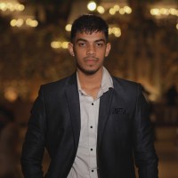 Anurag Shaw