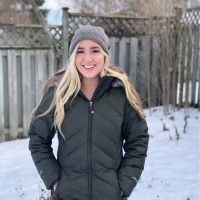 Olivia Hamilton