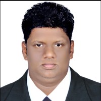 Mohammed Mubaris K