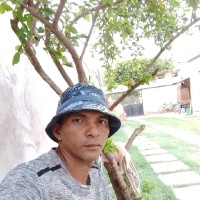 Jarlindo Daniel