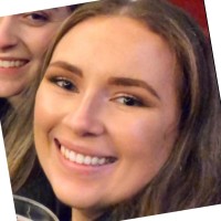 Megan Blackadder