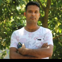 Rana Ahamed