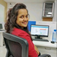 Harshada Parate