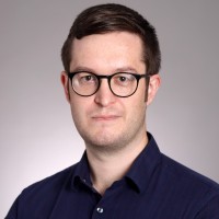 Joshua Todd