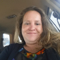 Alicia Baxter