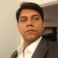 Sunil Trivedi