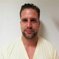 Steven Monteiro