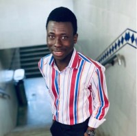 Collins Amoh