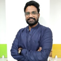 Karthik Narayan