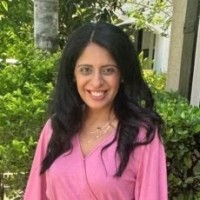 Sakshi Seth
