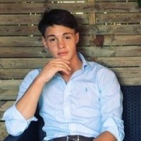 Lucas GERMAIN