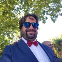 Javier Martin Monge