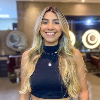 Leticia Zanelatto Martello