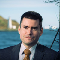 Darren Weaver