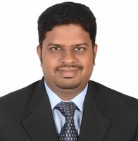 LEO DOMINIC RAJ J
