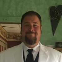 Christopher Cunningham, Ccm