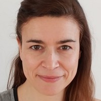 Ana Gonzalez Mendez