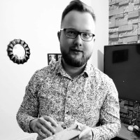 Kacper Borkowski