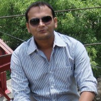 Rishi Sahai