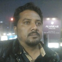 Raghvendra Prasad