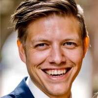 Mark Hazebroek