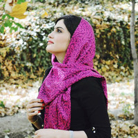 Parisa Salimi