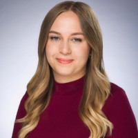 Monika Staszel