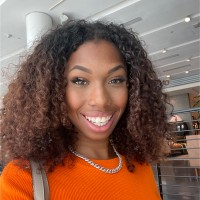 Christina Laster