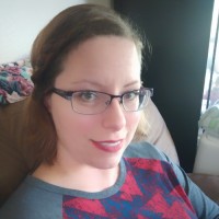 Samantha. Ray