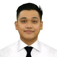 Keane Gonong